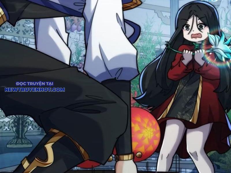 Mời Công Tử Trảm Yêu - Chapter 132 - Page 27