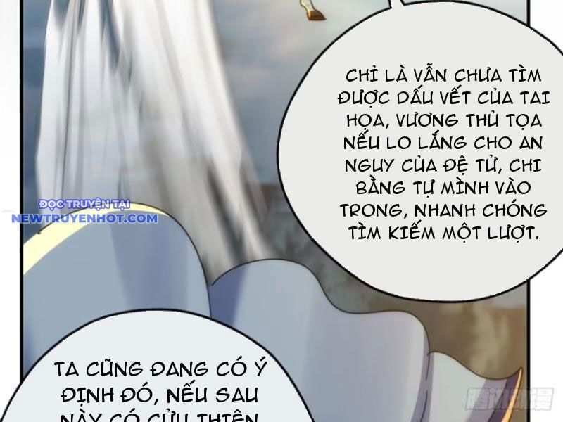 Mời Công Tử Trảm Yêu - Chapter 132 - Page 57