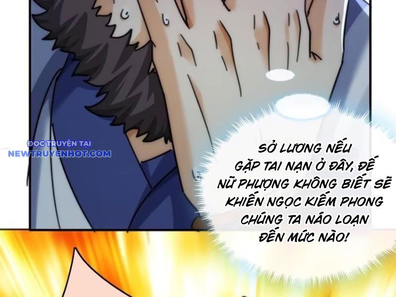 Mời Công Tử Trảm Yêu - Chapter 132 - Page 73