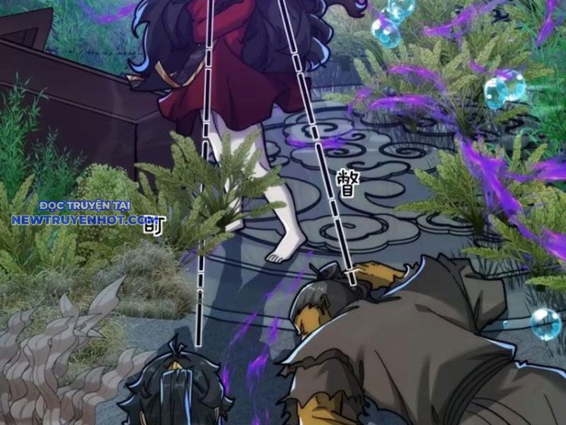 Mời Công Tử Trảm Yêu - Chapter 132 - Page 8