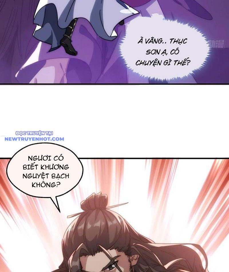 Mời Công Tử Trảm Yêu - Chapter 133 - Page 11