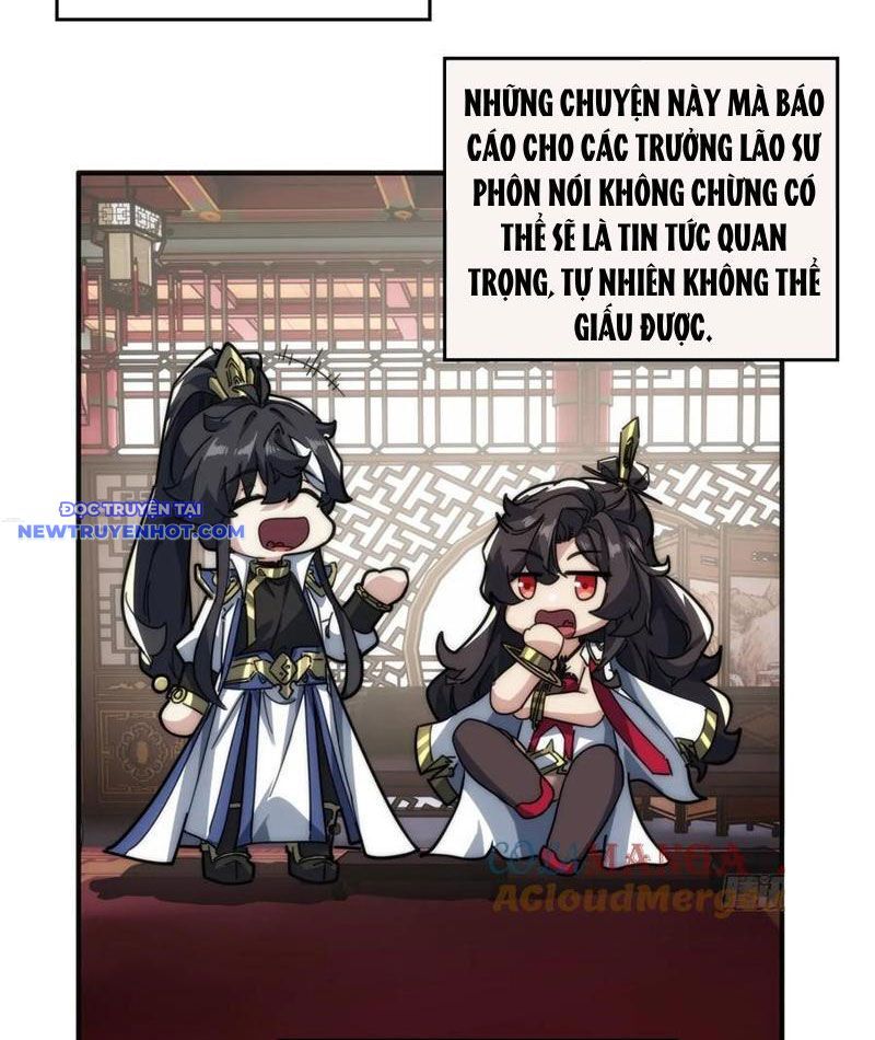 Mời Công Tử Trảm Yêu - Chapter 133 - Page 42