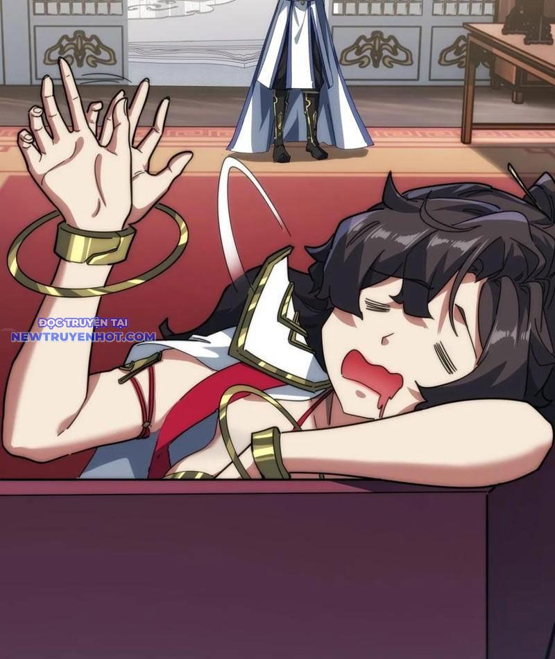 Mời Công Tử Trảm Yêu - Chapter 133 - Page 44