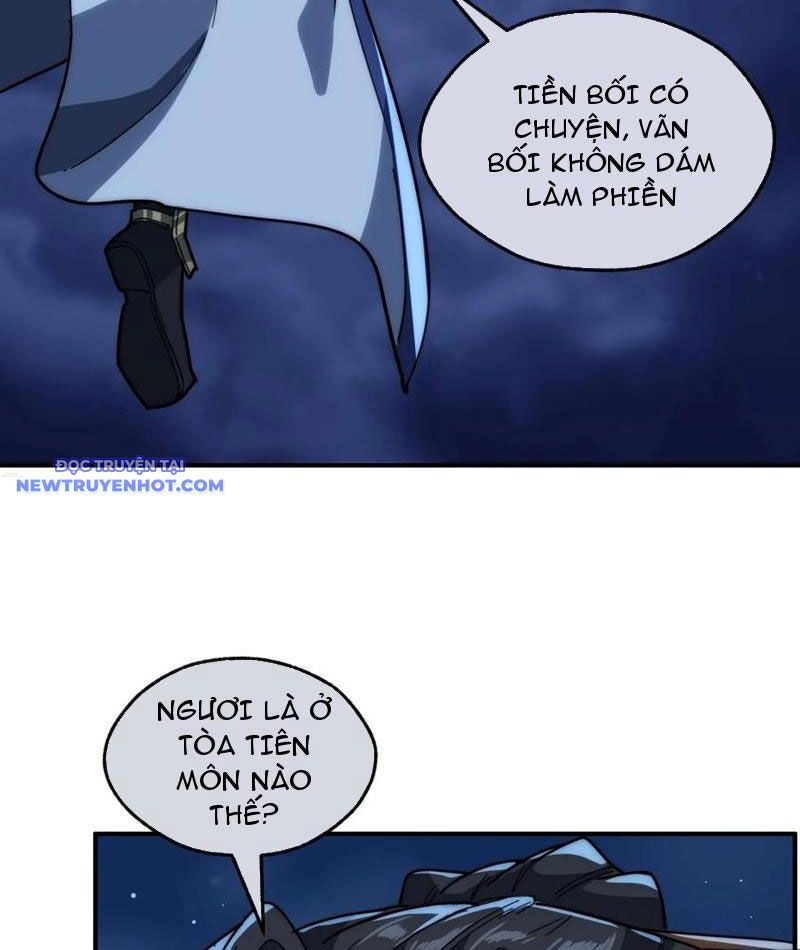 Mời Công Tử Trảm Yêu - Chapter 133 - Page 5