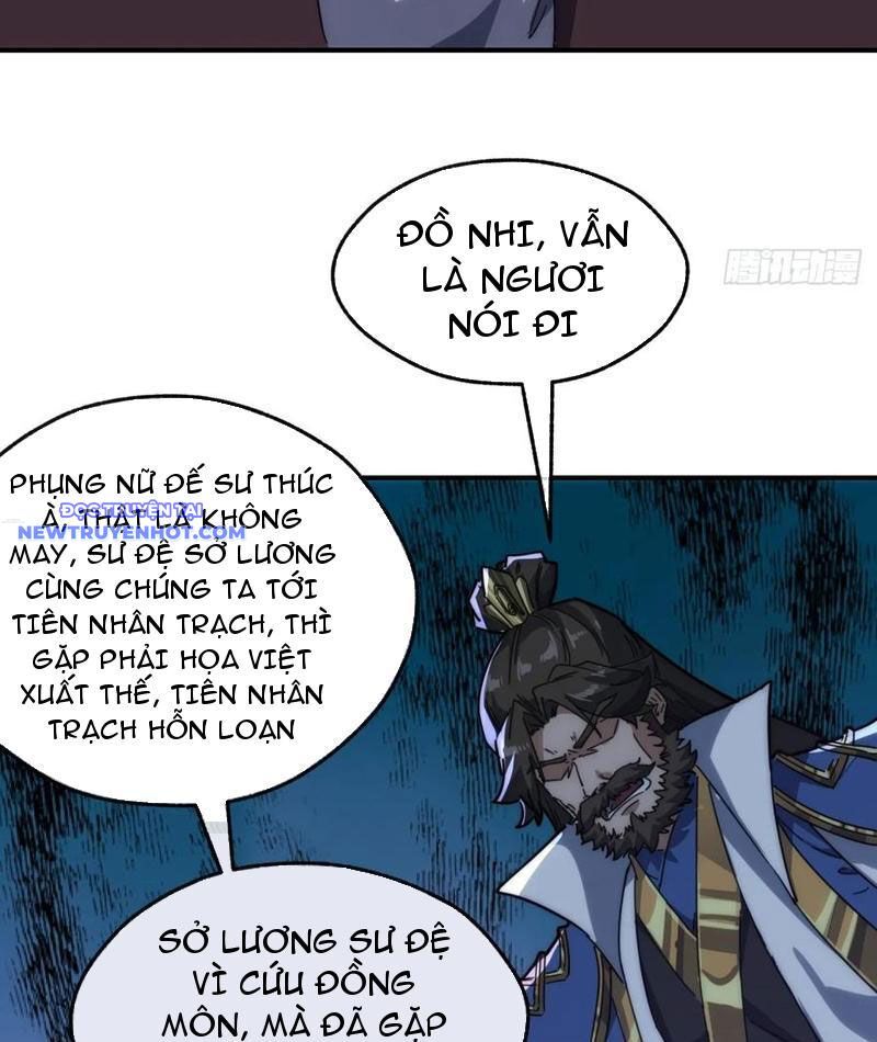 Mời Công Tử Trảm Yêu - Chapter 133 - Page 52