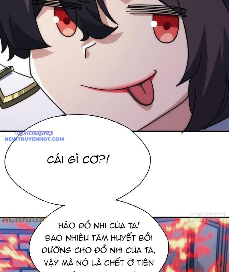 Mời Công Tử Trảm Yêu - Chapter 133 - Page 56