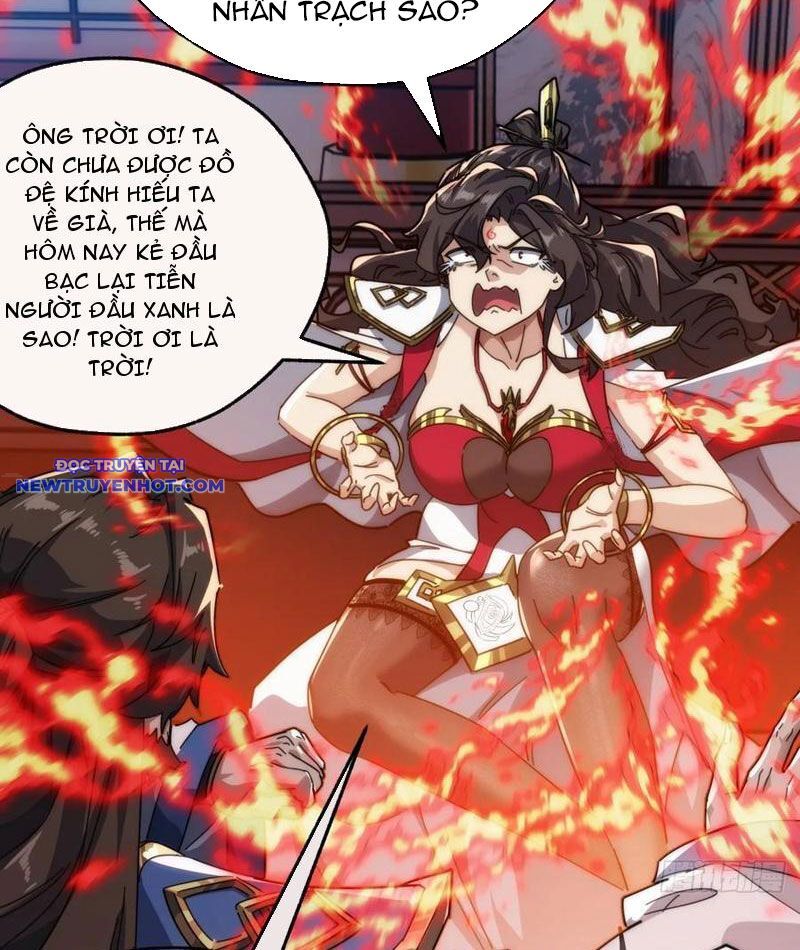 Mời Công Tử Trảm Yêu - Chapter 133 - Page 57