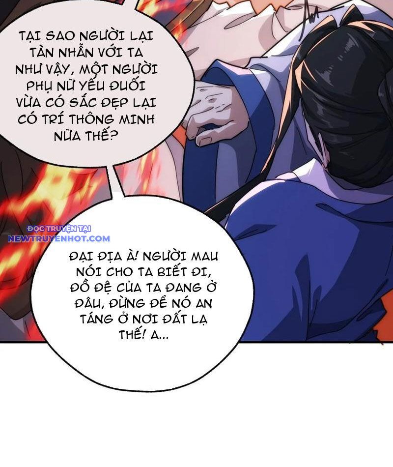 Mời Công Tử Trảm Yêu - Chapter 133 - Page 58