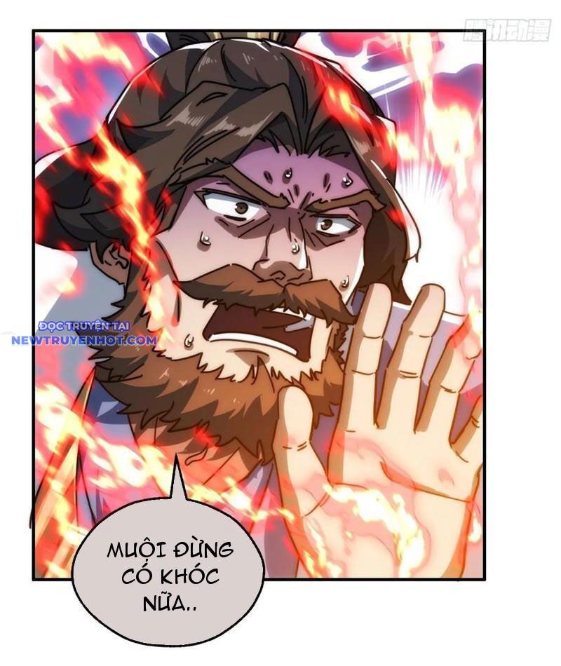 Mời Công Tử Trảm Yêu - Chapter 133 - Page 59