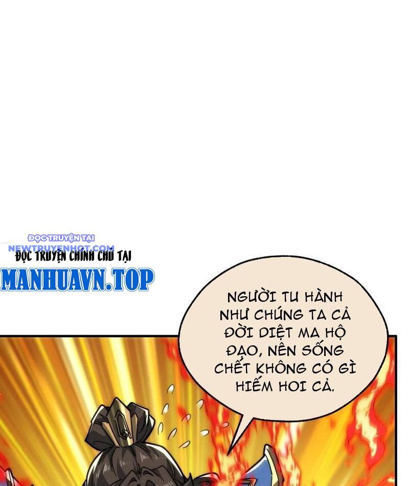 Mời Công Tử Trảm Yêu - Chapter 133 - Page 60