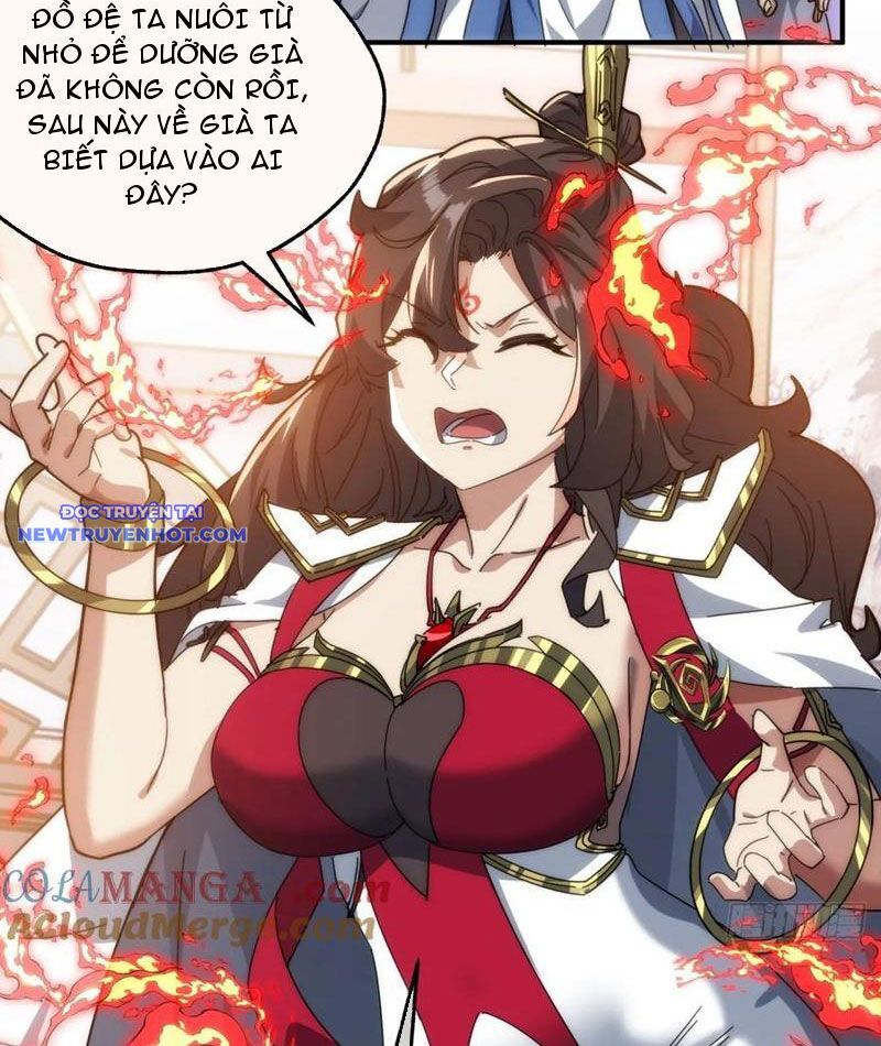 Mời Công Tử Trảm Yêu - Chapter 133 - Page 64