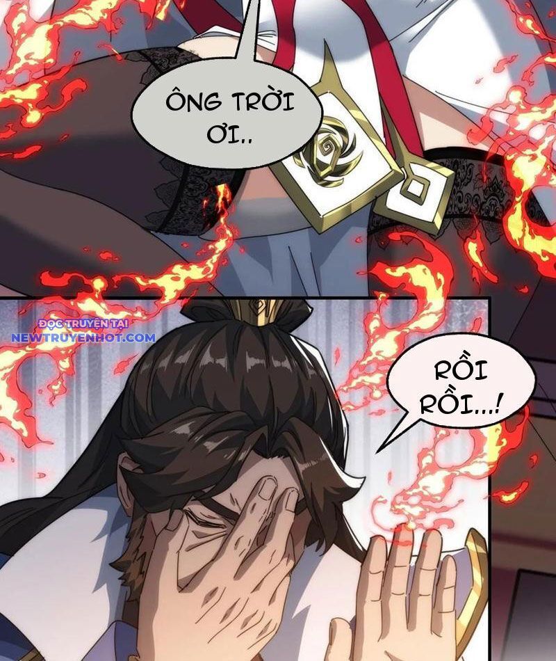 Mời Công Tử Trảm Yêu - Chapter 133 - Page 65