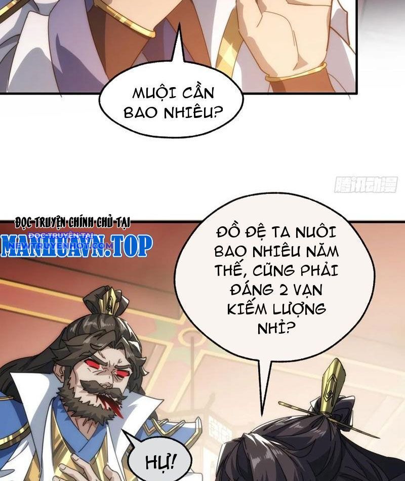 Mời Công Tử Trảm Yêu - Chapter 133 - Page 66