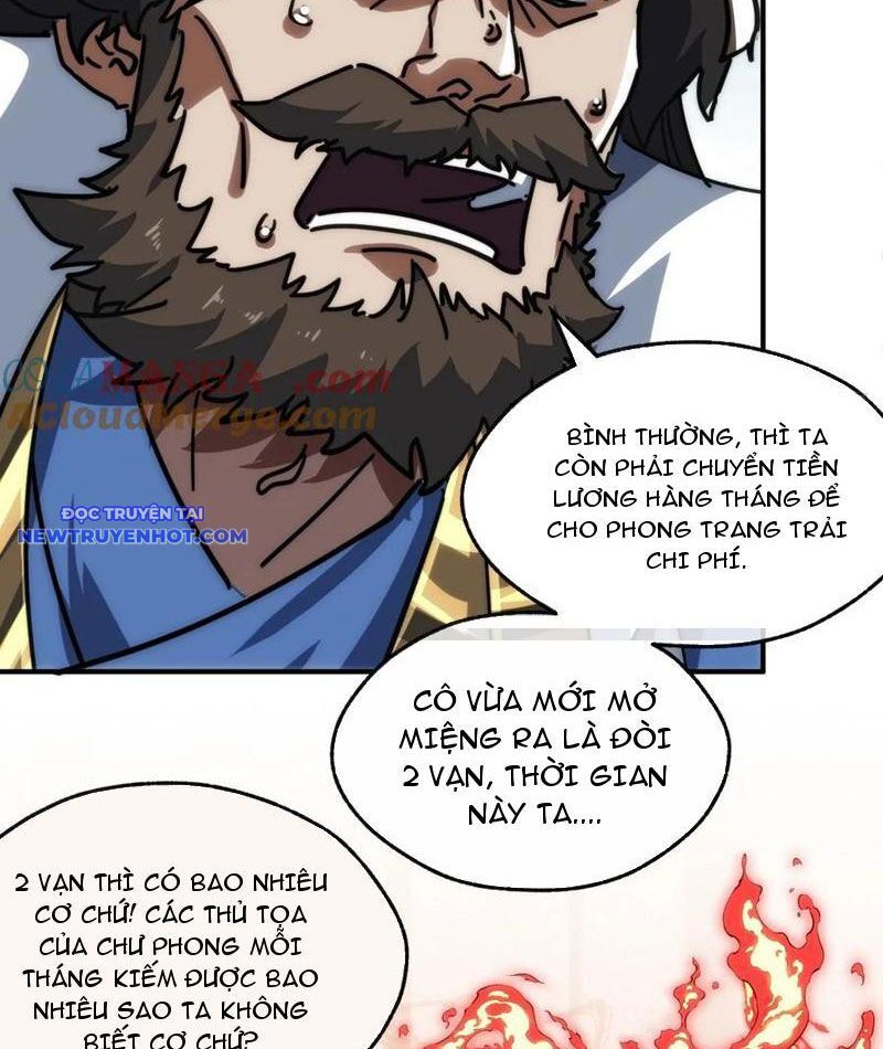 Mời Công Tử Trảm Yêu - Chapter 133 - Page 69