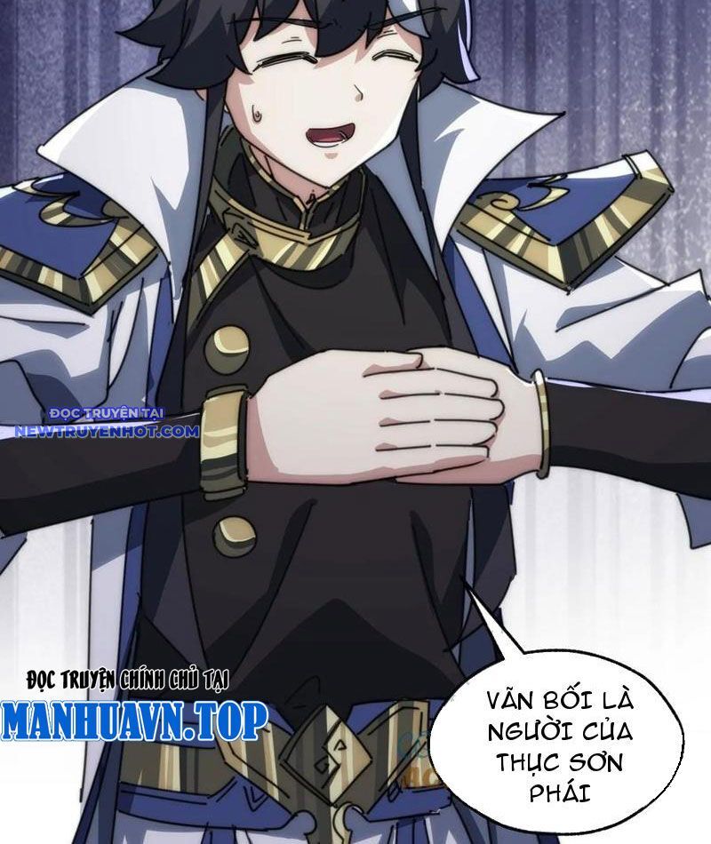 Mời Công Tử Trảm Yêu - Chapter 133 - Page 8