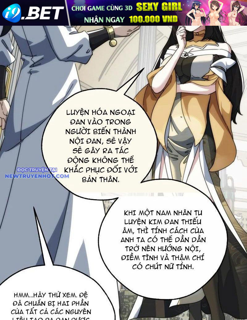 Mời Công Tử Trảm Yêu - Chapter 133 - Page 82