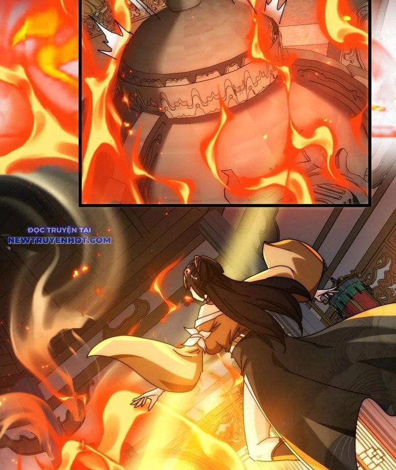 Mời Công Tử Trảm Yêu - Chapter 134 - Page 11