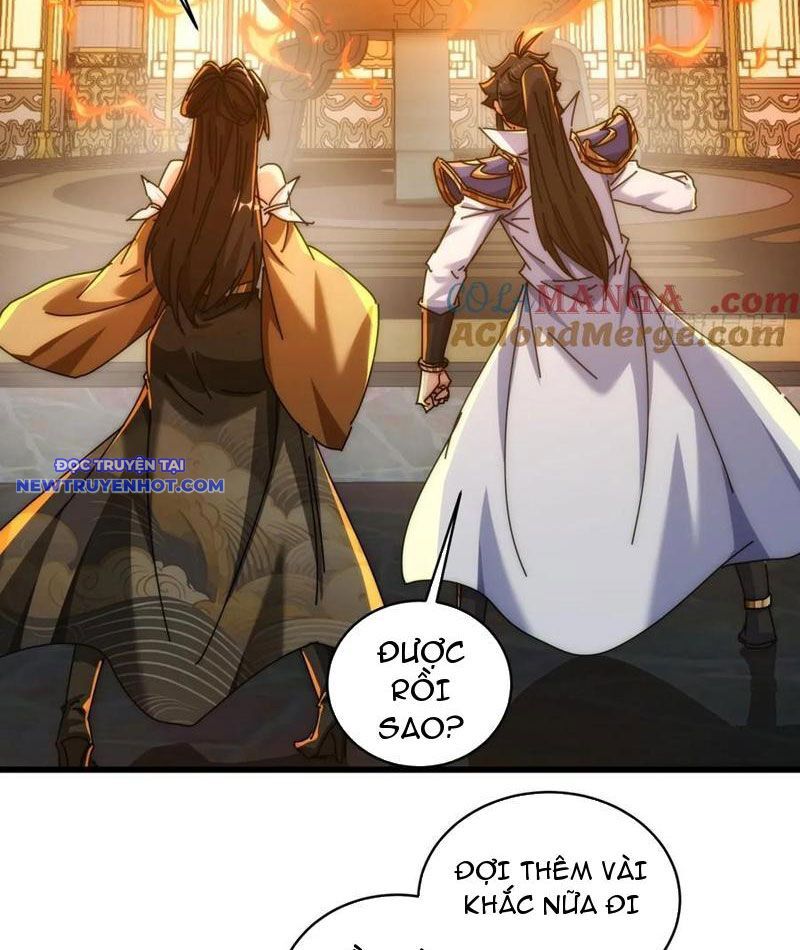 Mời Công Tử Trảm Yêu - Chapter 134 - Page 15