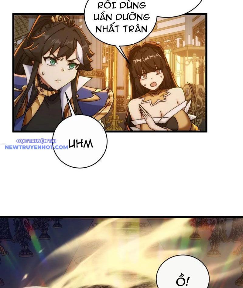 Mời Công Tử Trảm Yêu - Chapter 134 - Page 16