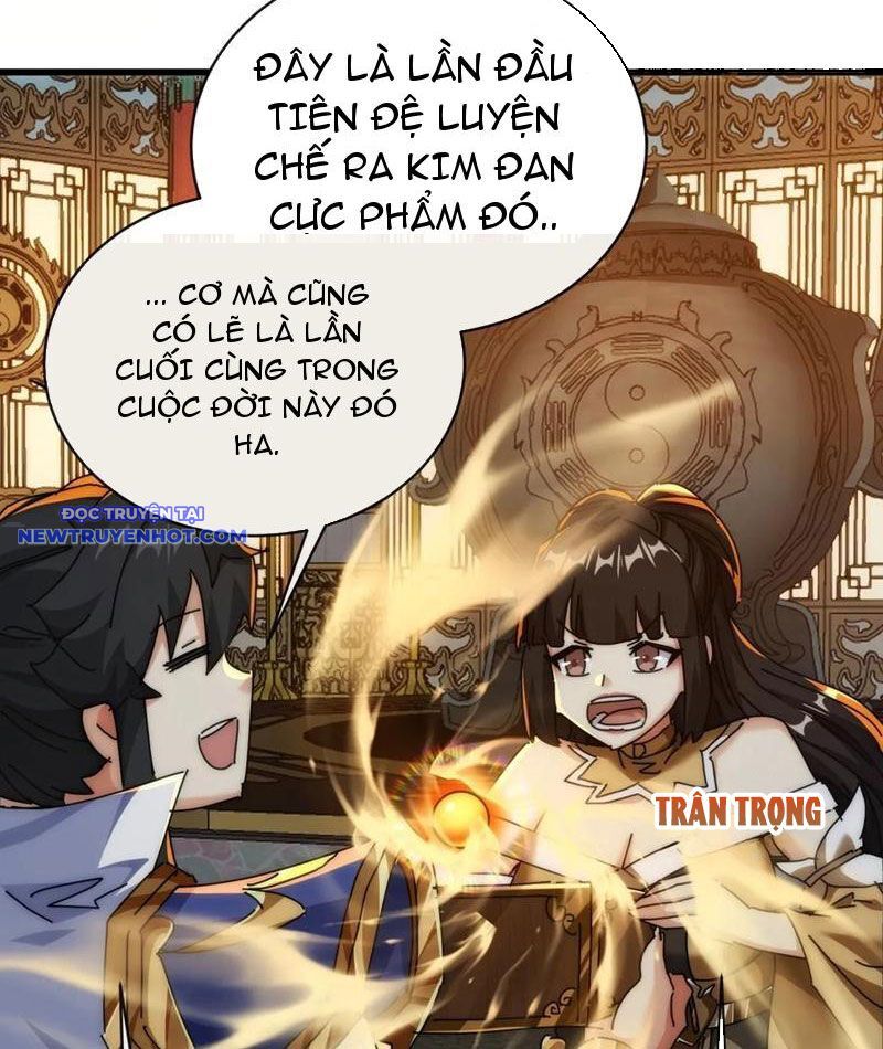 Mời Công Tử Trảm Yêu - Chapter 134 - Page 19