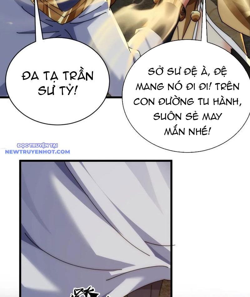 Mời Công Tử Trảm Yêu - Chapter 134 - Page 20