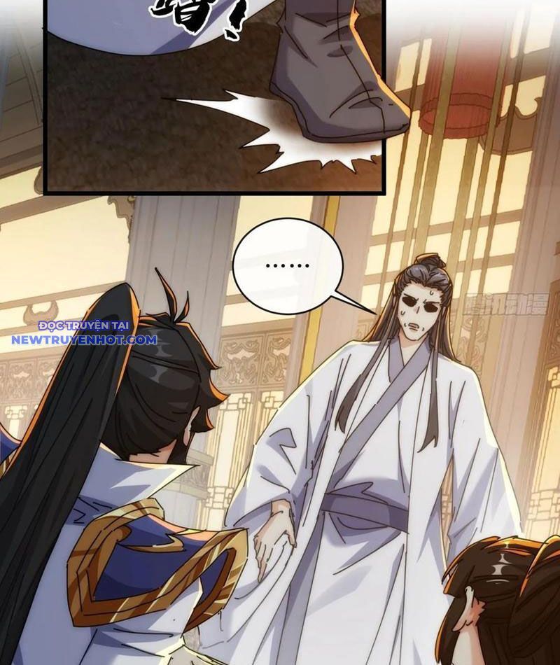 Mời Công Tử Trảm Yêu - Chapter 134 - Page 21