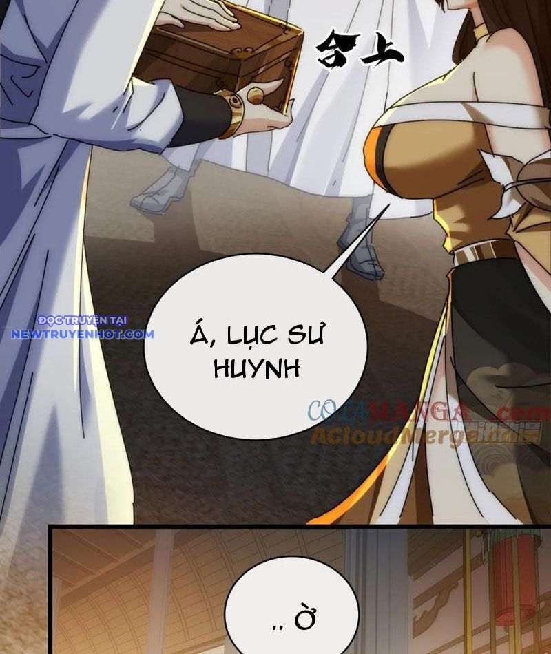 Mời Công Tử Trảm Yêu - Chapter 134 - Page 22