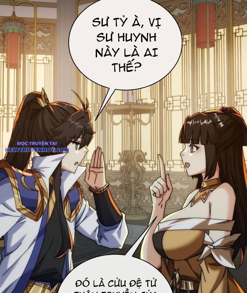 Mời Công Tử Trảm Yêu - Chapter 134 - Page 24