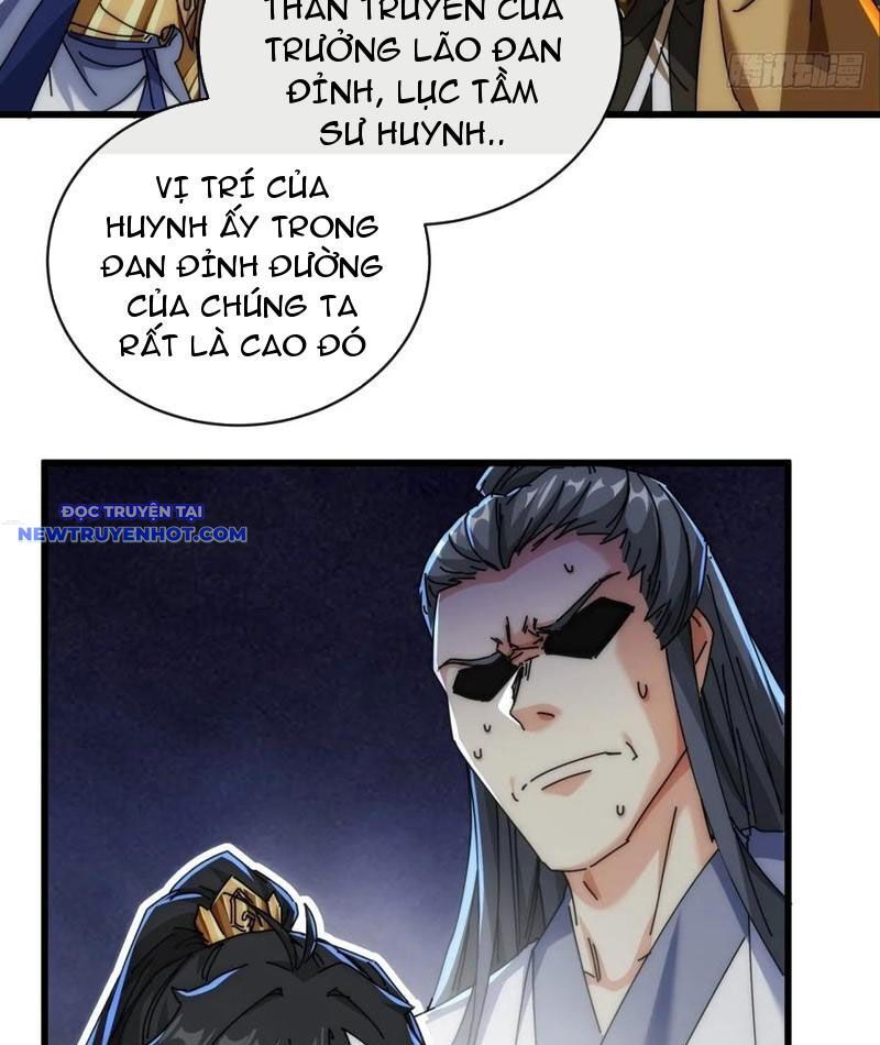 Mời Công Tử Trảm Yêu - Chapter 134 - Page 25