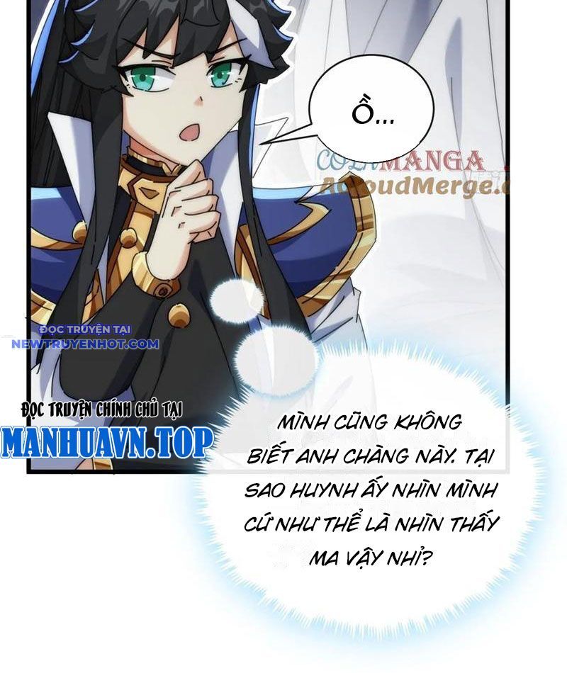 Mời Công Tử Trảm Yêu - Chapter 134 - Page 26