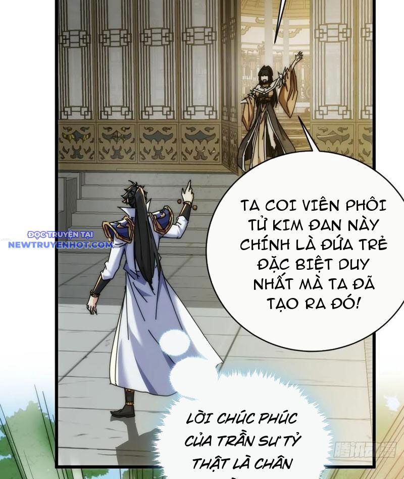 Mời Công Tử Trảm Yêu - Chapter 134 - Page 28
