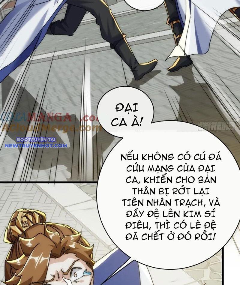Mời Công Tử Trảm Yêu - Chapter 134 - Page 30