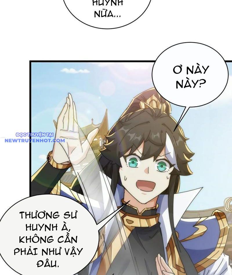 Mời Công Tử Trảm Yêu - Chapter 134 - Page 32