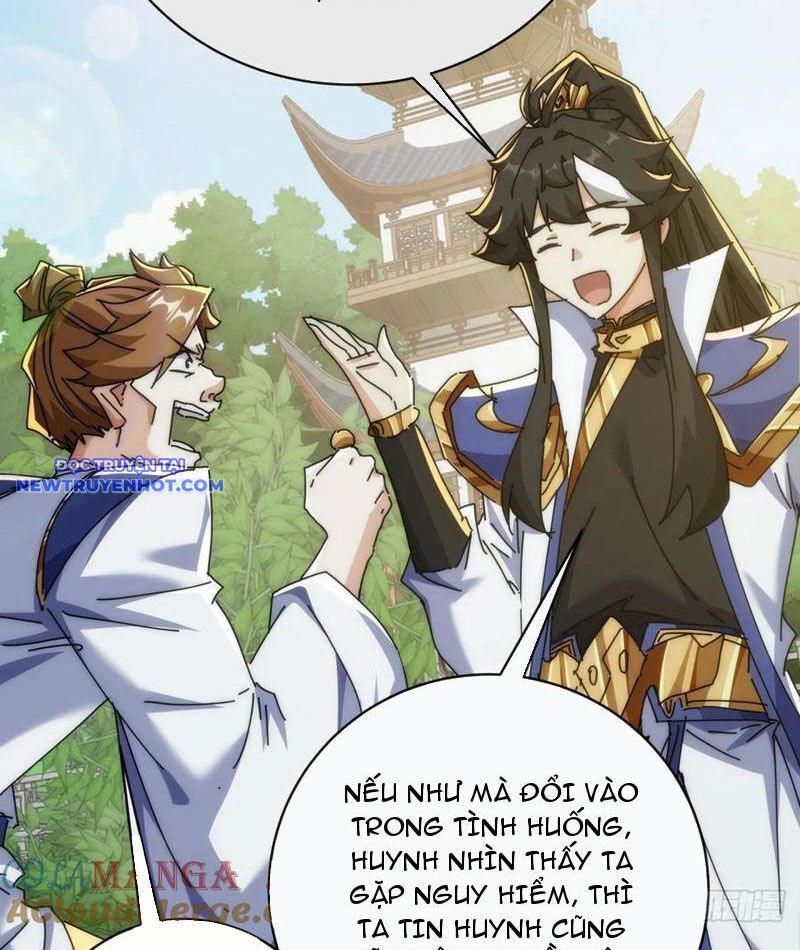 Mời Công Tử Trảm Yêu - Chapter 134 - Page 34