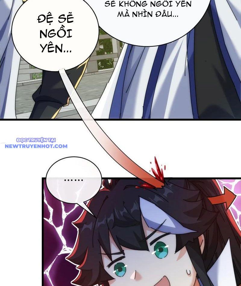 Mời Công Tử Trảm Yêu - Chapter 134 - Page 35