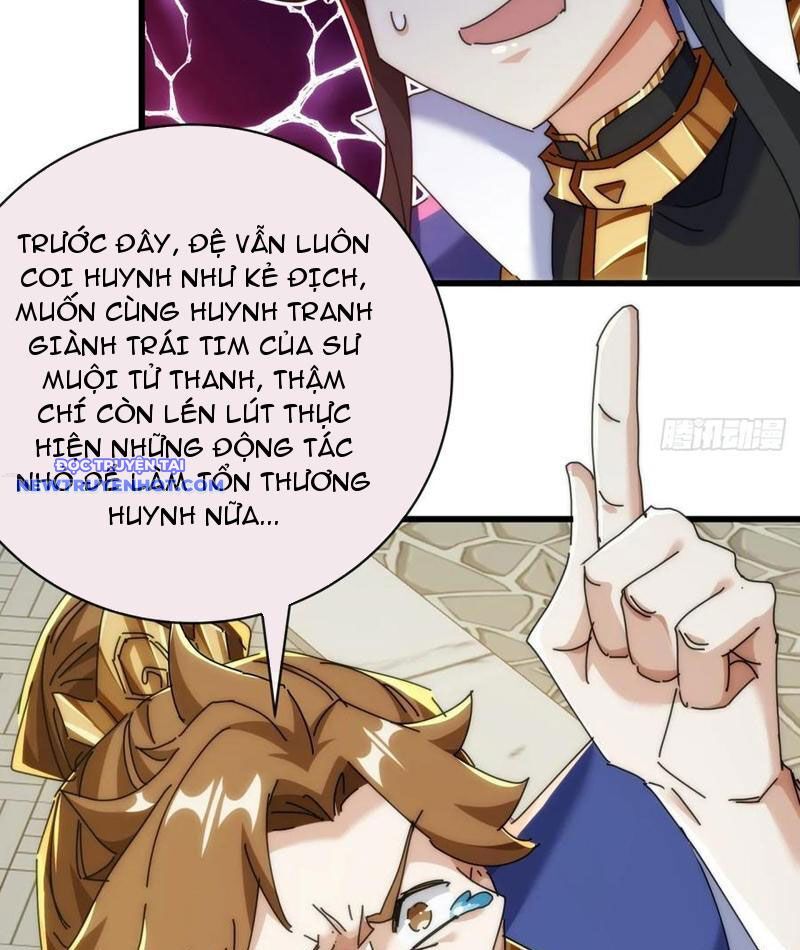 Mời Công Tử Trảm Yêu - Chapter 134 - Page 36