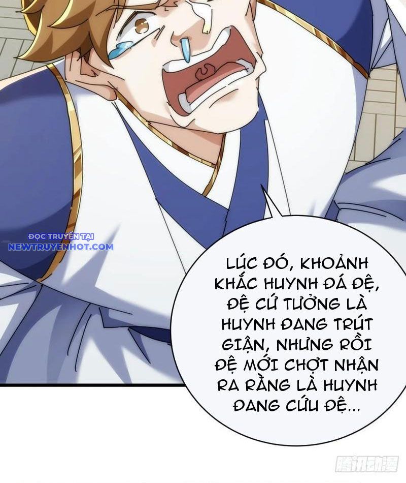 Mời Công Tử Trảm Yêu - Chapter 134 - Page 37