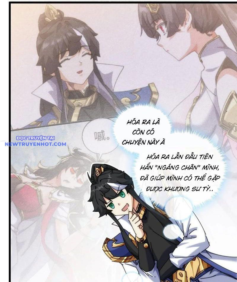 Mời Công Tử Trảm Yêu - Chapter 134 - Page 38