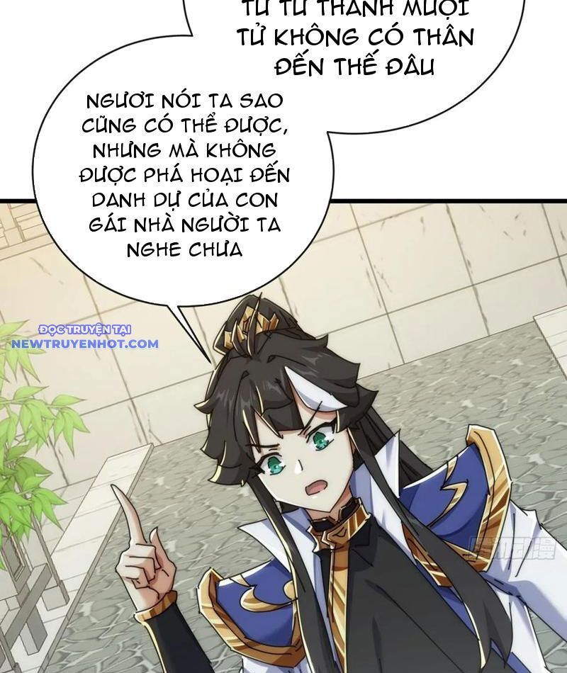 Mời Công Tử Trảm Yêu - Chapter 134 - Page 40