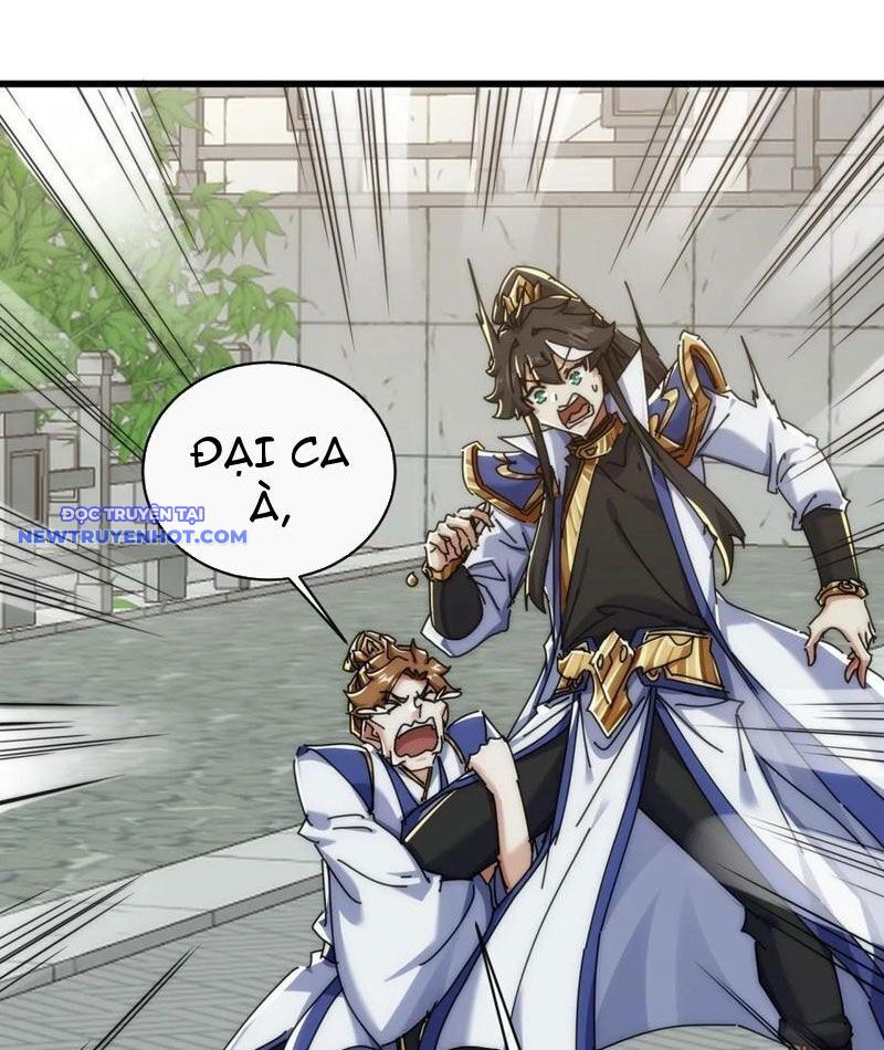 Mời Công Tử Trảm Yêu - Chapter 134 - Page 42