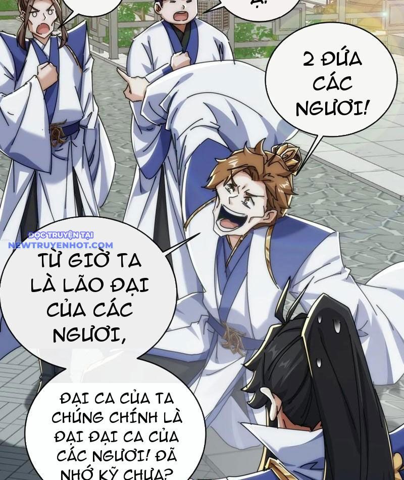 Mời Công Tử Trảm Yêu - Chapter 134 - Page 44