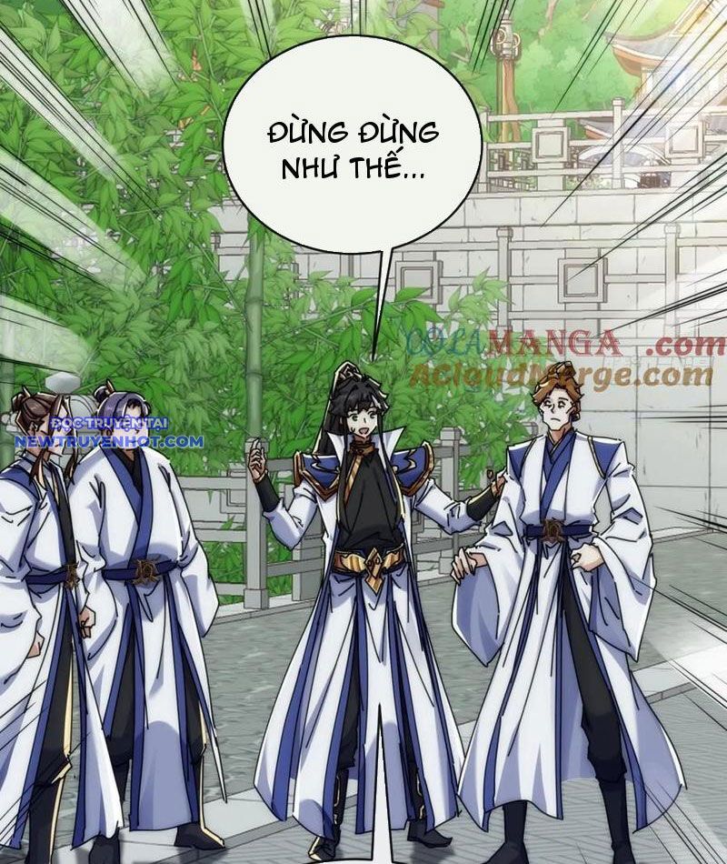 Mời Công Tử Trảm Yêu - Chapter 134 - Page 46