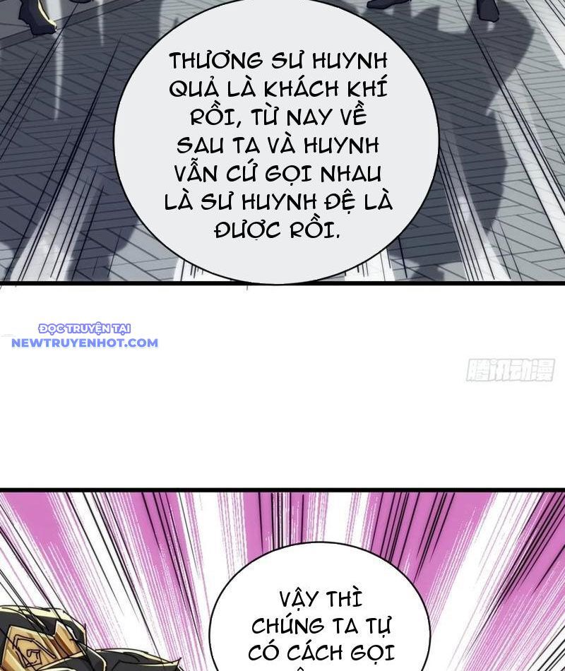 Mời Công Tử Trảm Yêu - Chapter 134 - Page 47