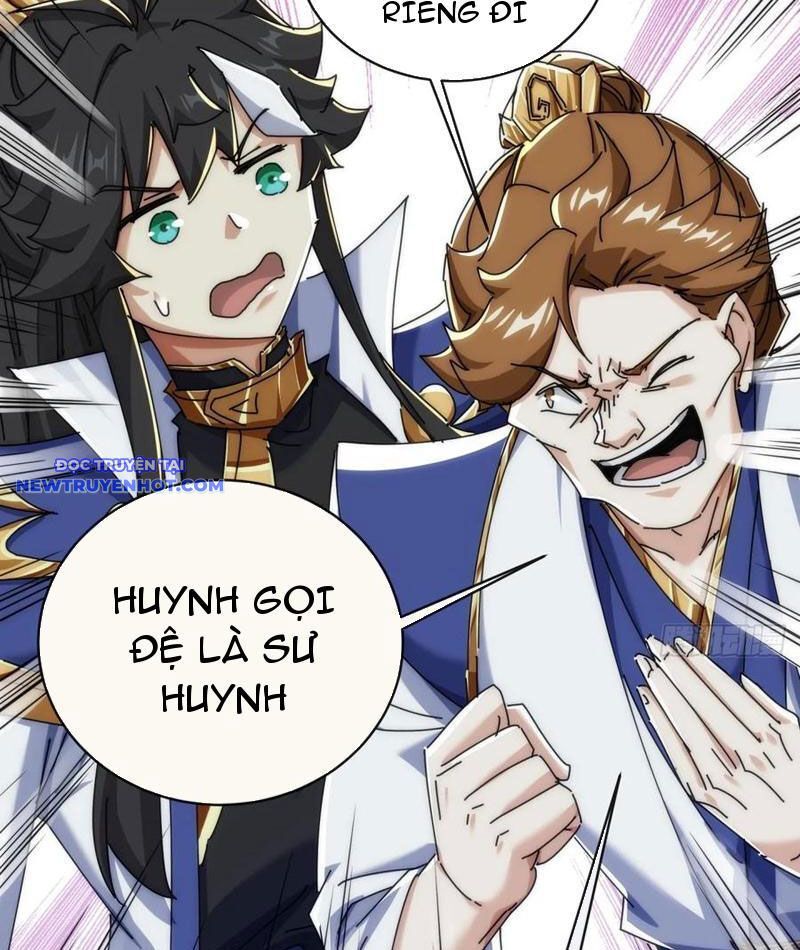 Mời Công Tử Trảm Yêu - Chapter 134 - Page 48
