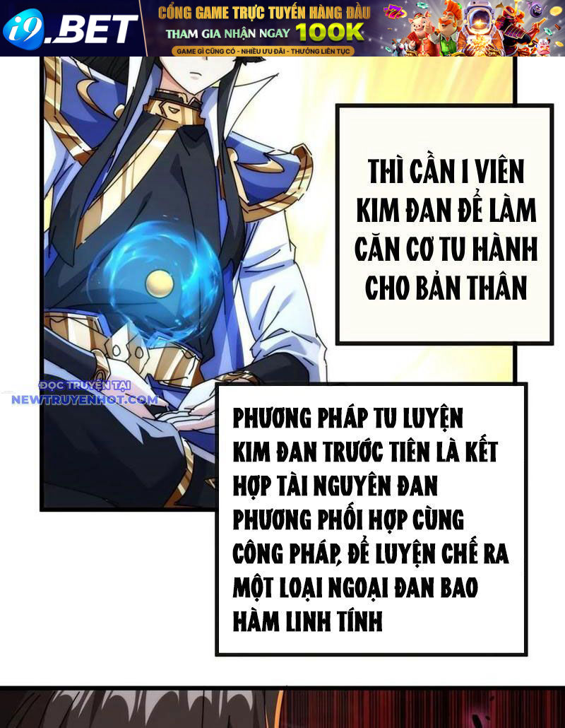 Mời Công Tử Trảm Yêu - Chapter 134 - Page 5