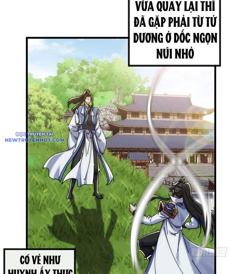 Mời Công Tử Trảm Yêu - Chapter 134 - Page 50