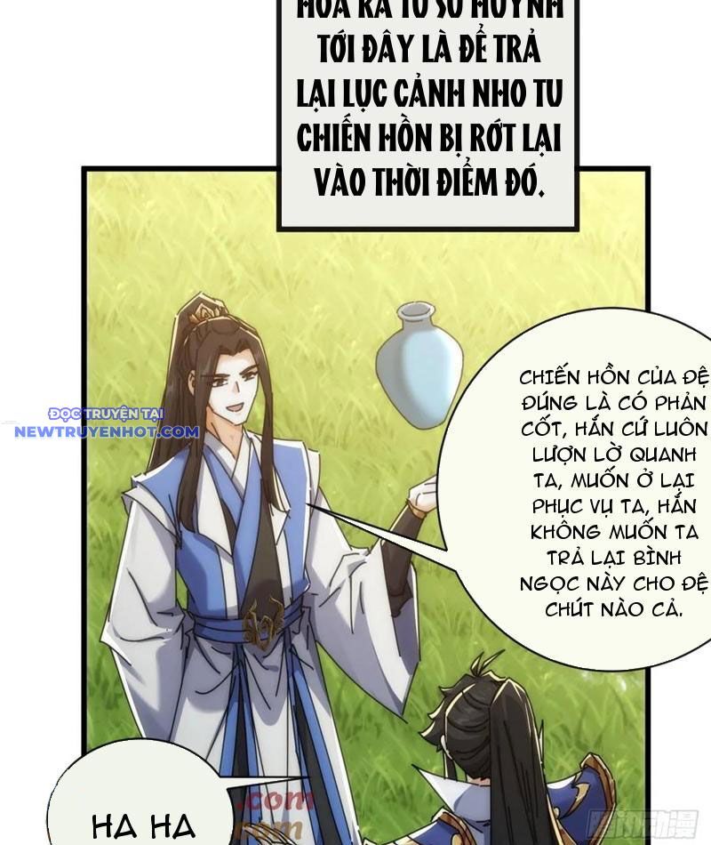 Mời Công Tử Trảm Yêu - Chapter 134 - Page 52