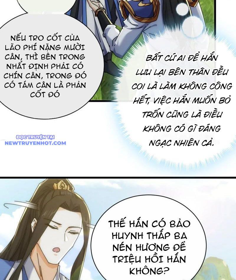 Mời Công Tử Trảm Yêu - Chapter 134 - Page 53