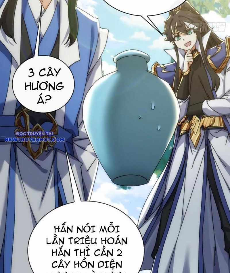 Mời Công Tử Trảm Yêu - Chapter 134 - Page 54