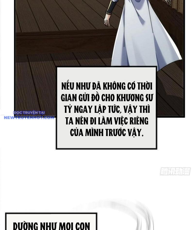 Mời Công Tử Trảm Yêu - Chapter 134 - Page 59